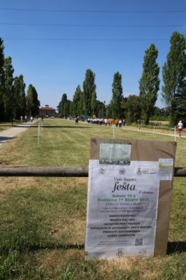 La Festa